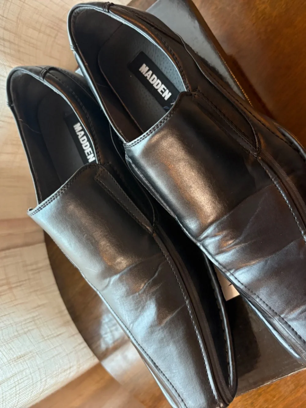Steve Madden slip dress